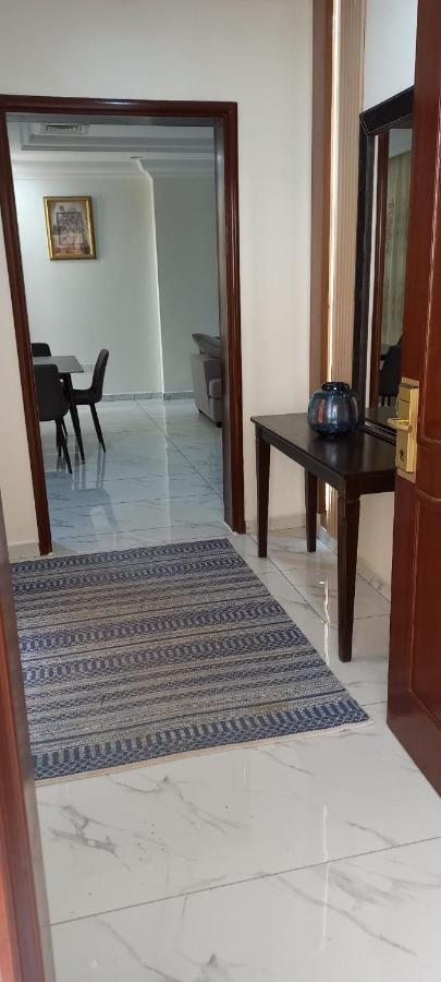 Gulf Continental Suite Kuwait City ภายนอก รูปภาพ