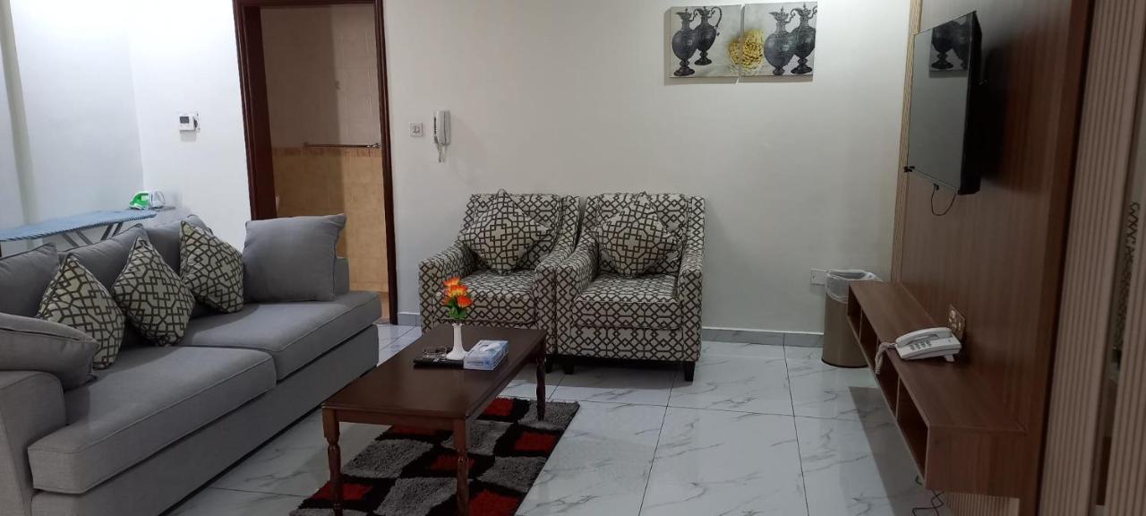 Gulf Continental Suite Kuwait City ภายนอก รูปภาพ