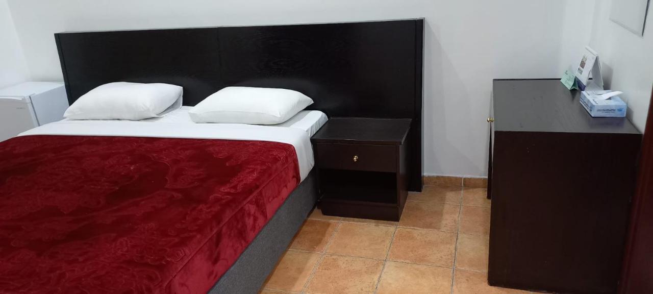Gulf Continental Suite Kuwait City ภายนอก รูปภาพ