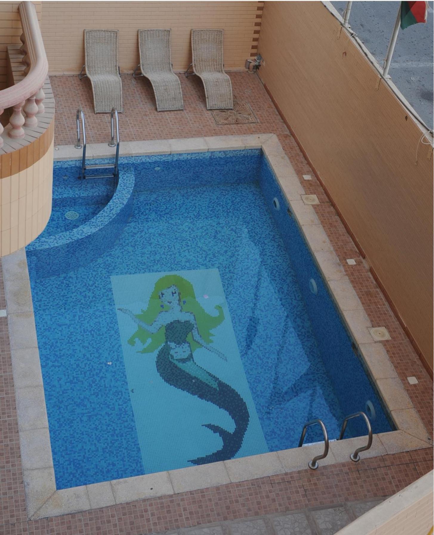 Gulf Continental Suite Kuwait City ภายนอก รูปภาพ